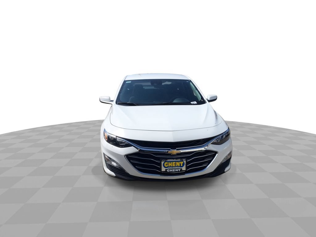 New 2024 Chevrolet Malibu LT FWD video 3