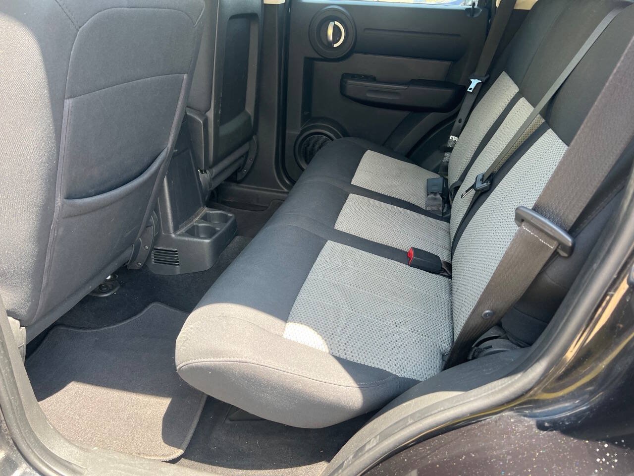 Used 2010 Dodge Nitro Heat RWD image 11