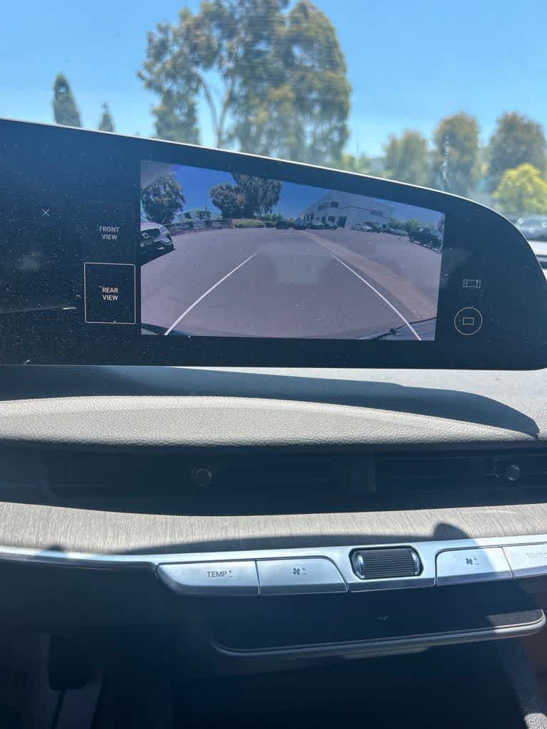 Used 2024 Lucid Air Touring AWD/4WD image 11