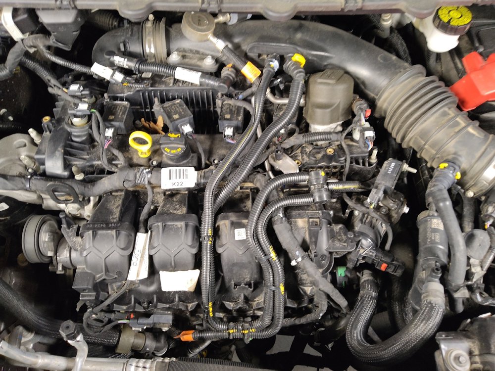 Used 2023 Ford Edge SEL image 30