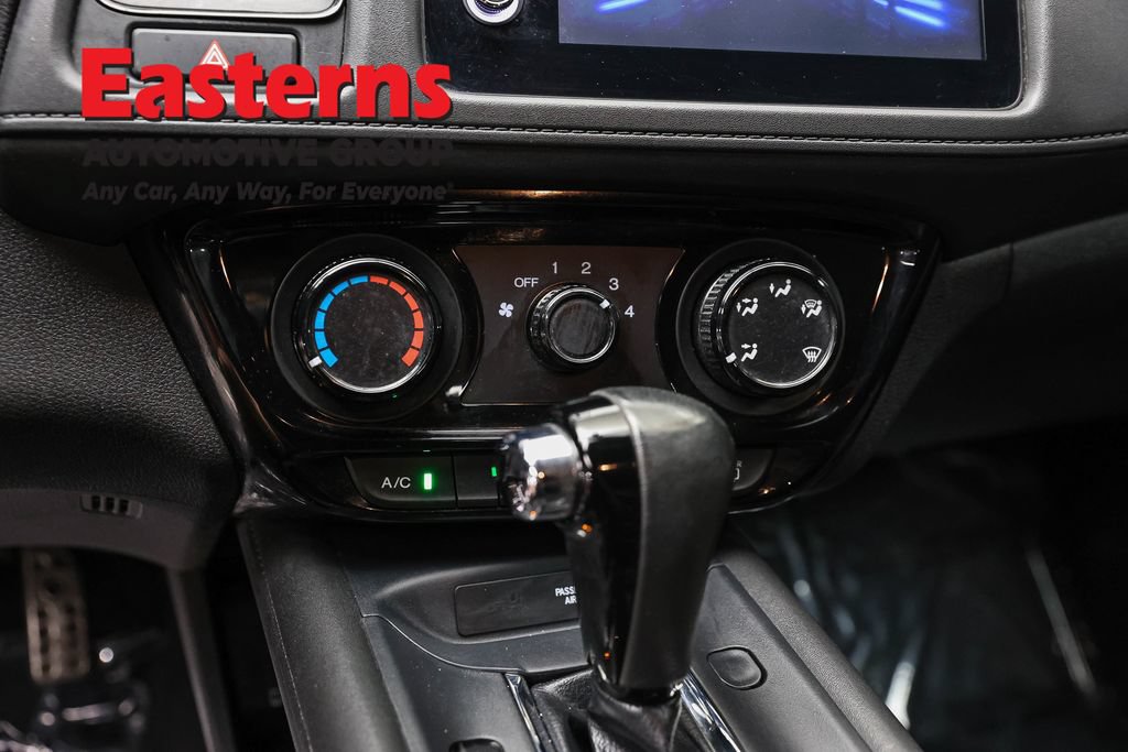 Used 2022 Honda HR-V Sport image 18