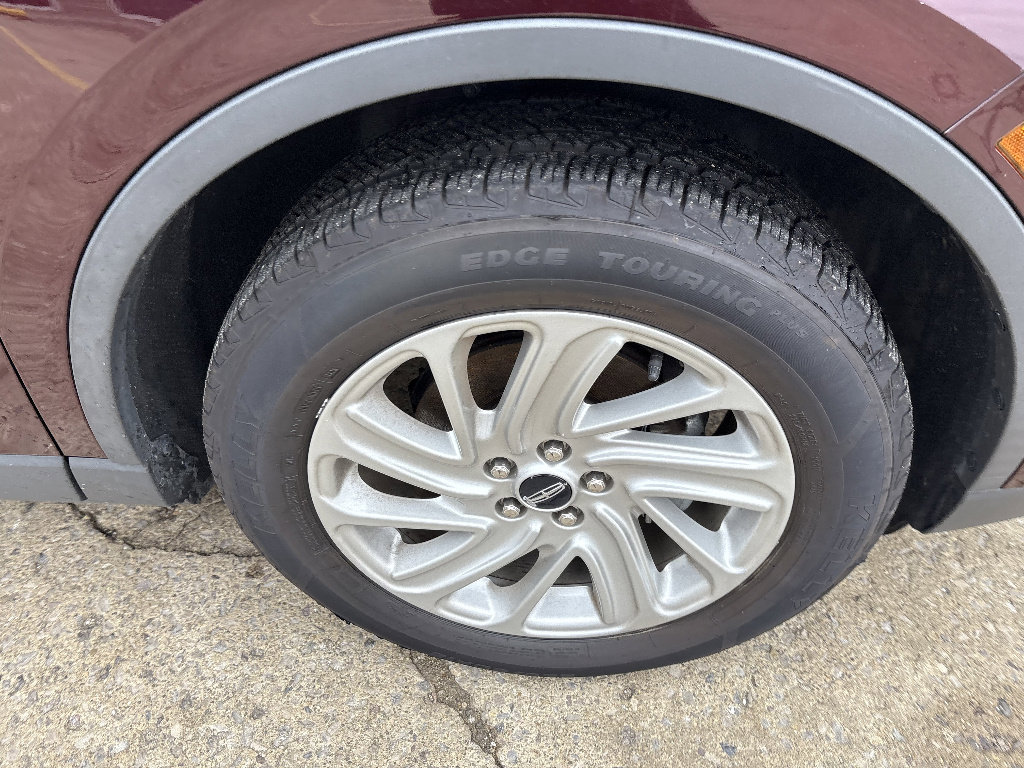 Used 2020 Lincoln Corsair FWD image 15