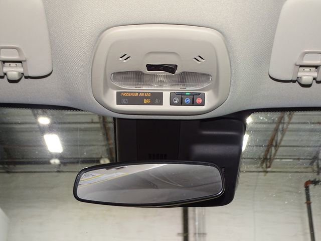 Used 2024 Chevrolet Trax LS image 27