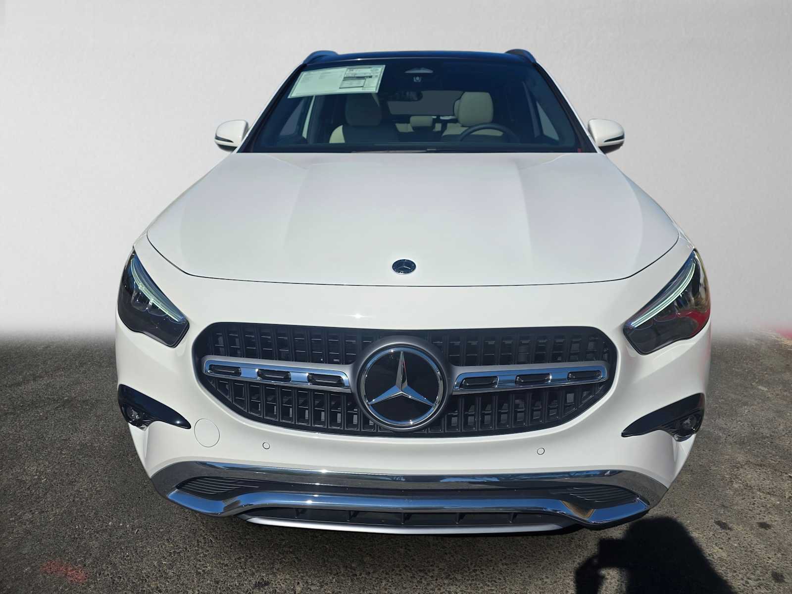 New 2026 Mercedes-Benz GLA 250 image 8