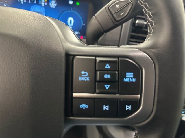 Used 2024 Ford F150 XLT w/ FX4 Off-Road Package image 32