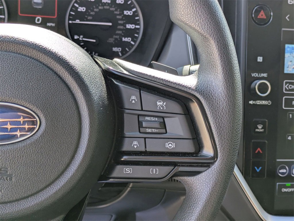 Used 2024 Subaru Crosstrek 2.0i Premium image 14