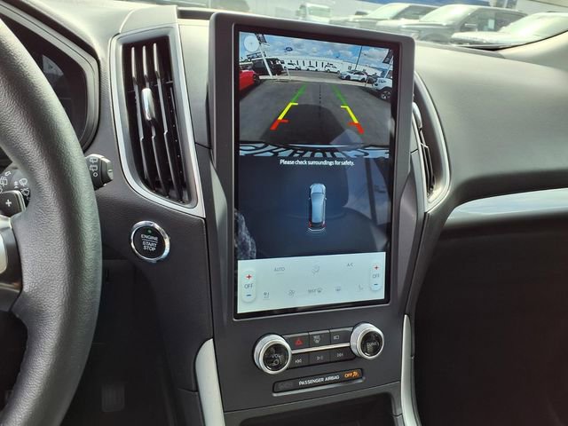 Certified 2024 Ford Edge SEL w/ Convenience Package AWD/4WD image 6
