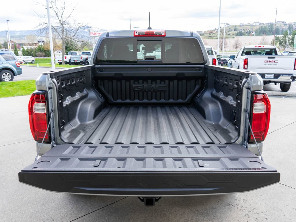 Used 2026 GMC Canyon Elevation w/ Convenience Package AWD/4WD image 32