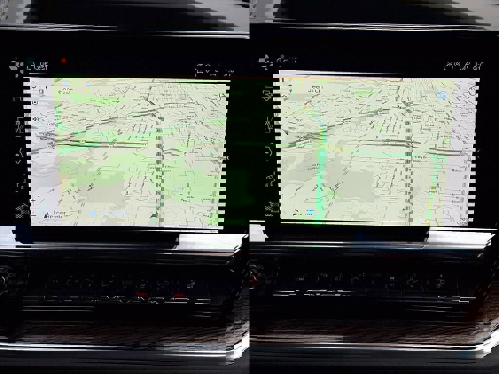 New 2026 Chevrolet Silverado 1500 LT w/ Safety Package image 12