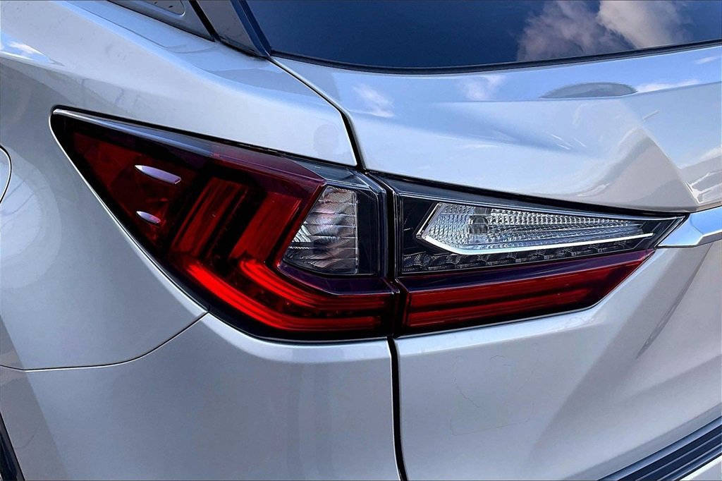 Used 2020 Lexus RX 350 FWD w/ Premium Package image 29