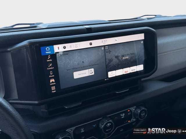 Used 2025 Jeep Gladiator Sport AWD/4WD image 19