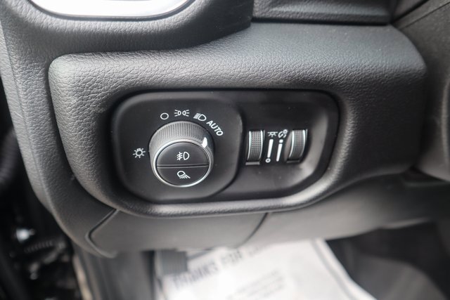 New 2026 RAM 2500 Laramie w/ Night Edition image 10