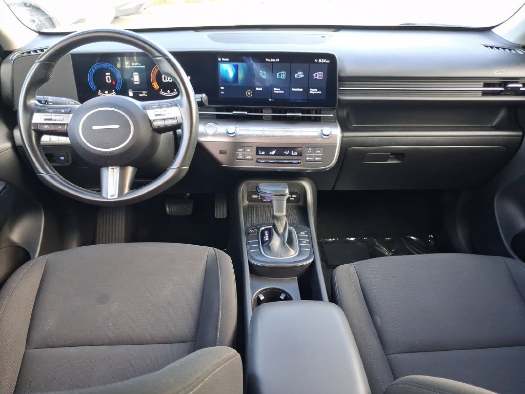 Used 2025 Hyundai Kona SEL FWD image 15