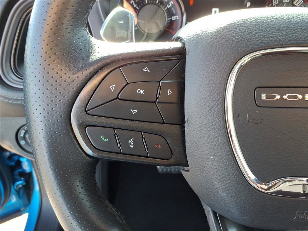 Used 2023 Dodge Challenger SXT w/ Plus Package image 18