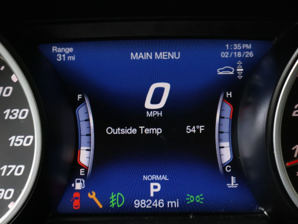 Used 2020 Maserati Levante image 20