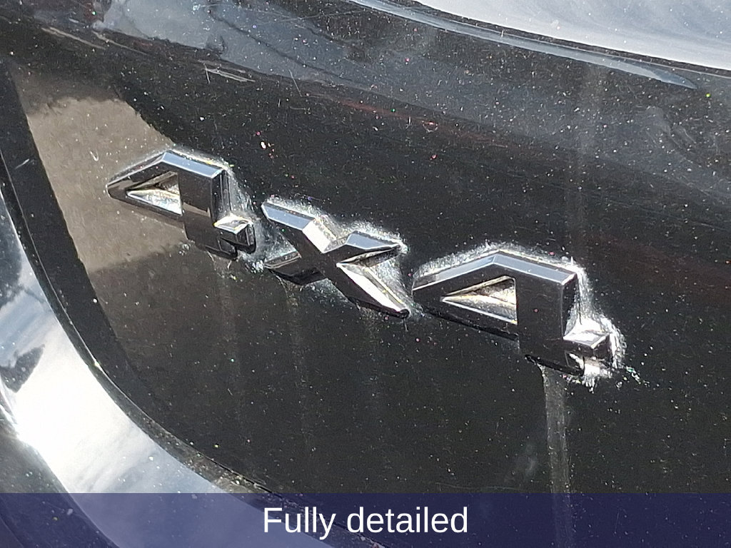 Used 2020 Jeep Compass Latitude AWD/4WD image 4