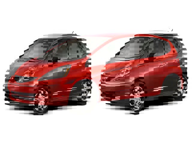 Used 2010 Honda Fit