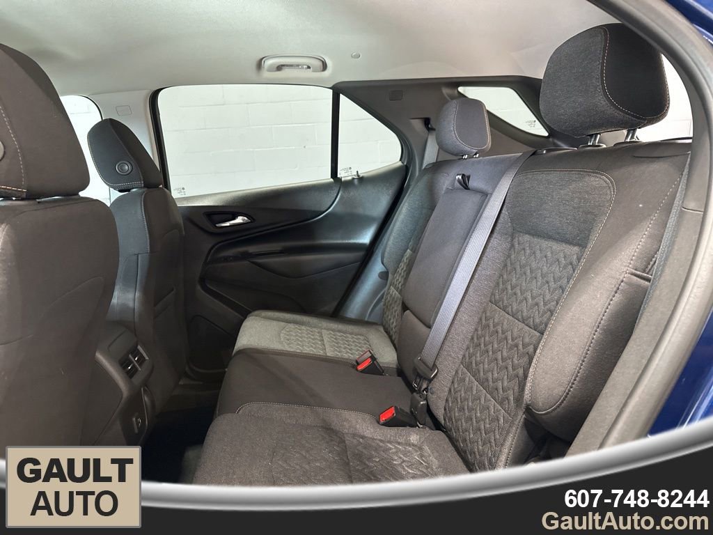 Used 2022 Chevrolet Equinox LT image 15