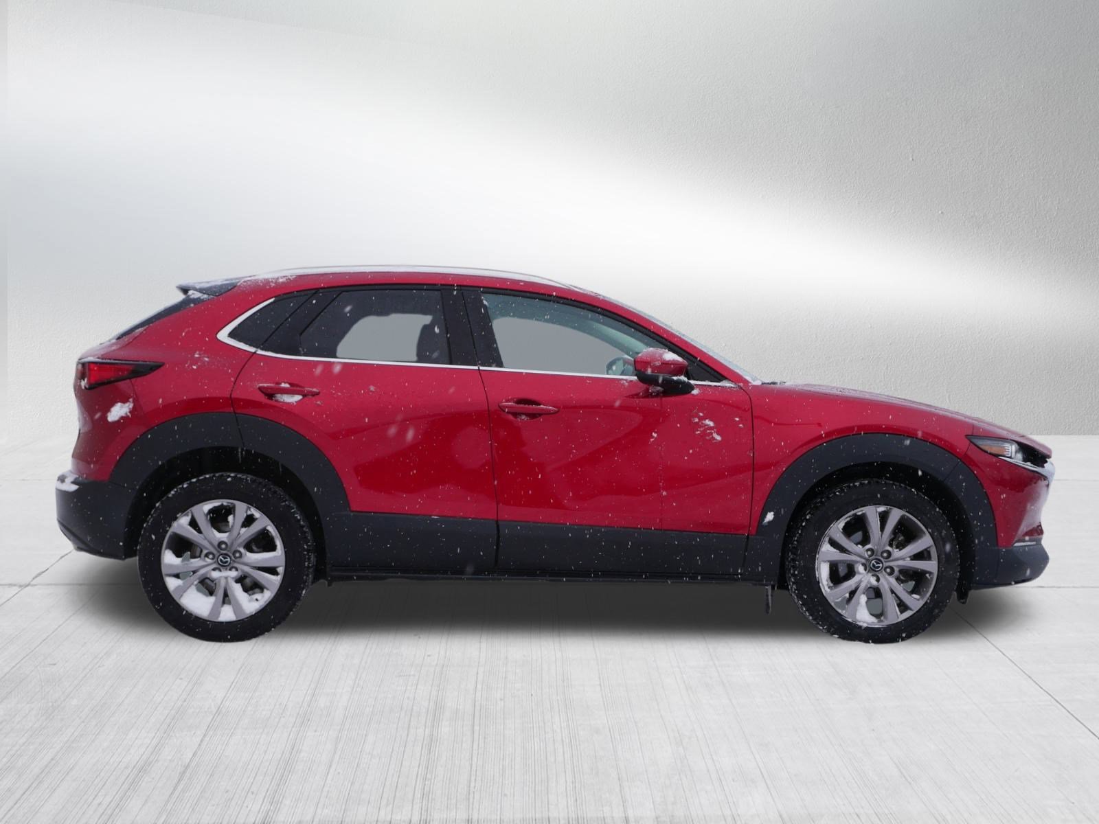 Used 2020 MAZDA CX-30 AWD w/ Premium Package image 6