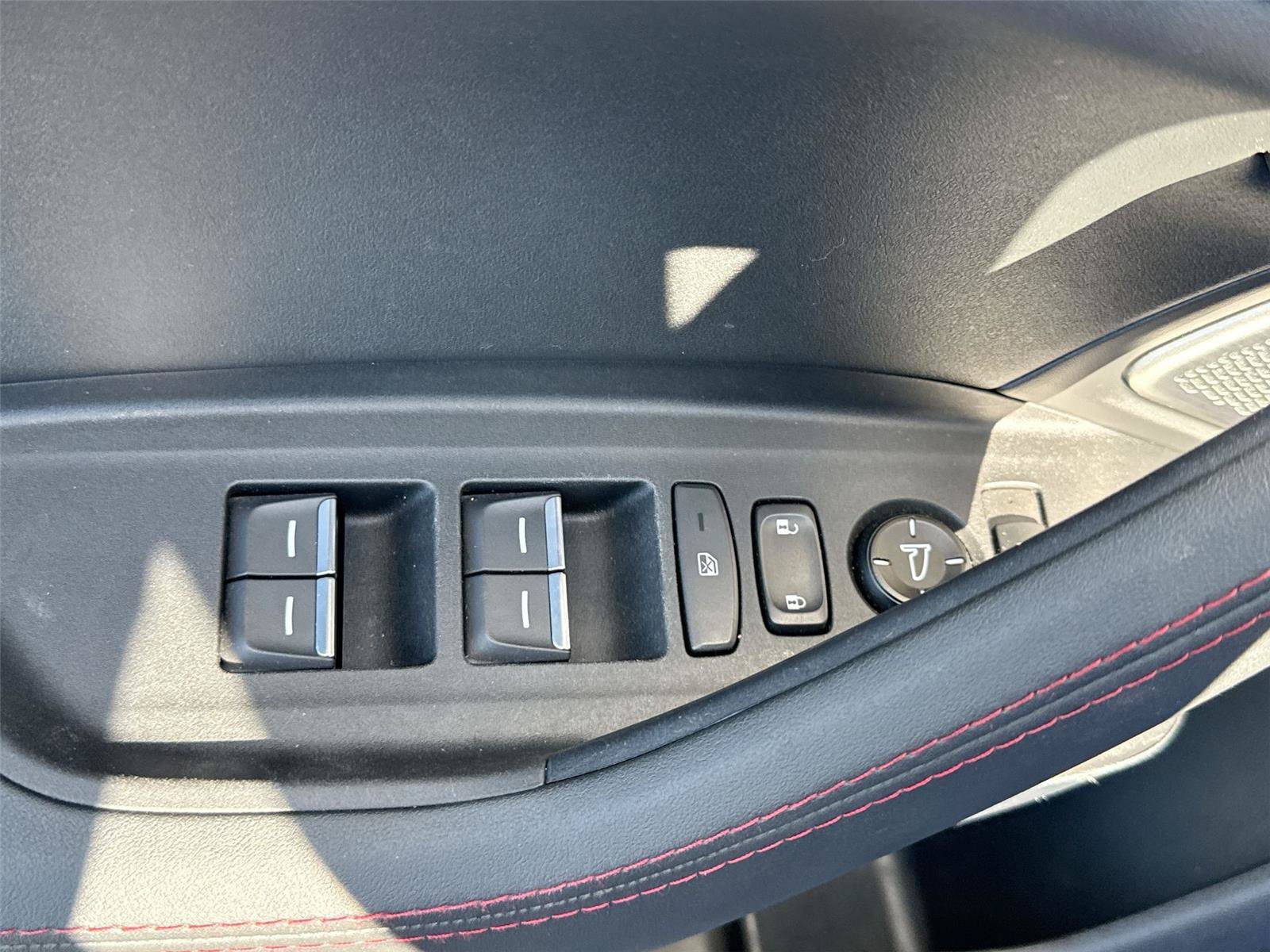 Used 2022 Acura TLX SH-AWD w/ A-SPEC Pkg image 13