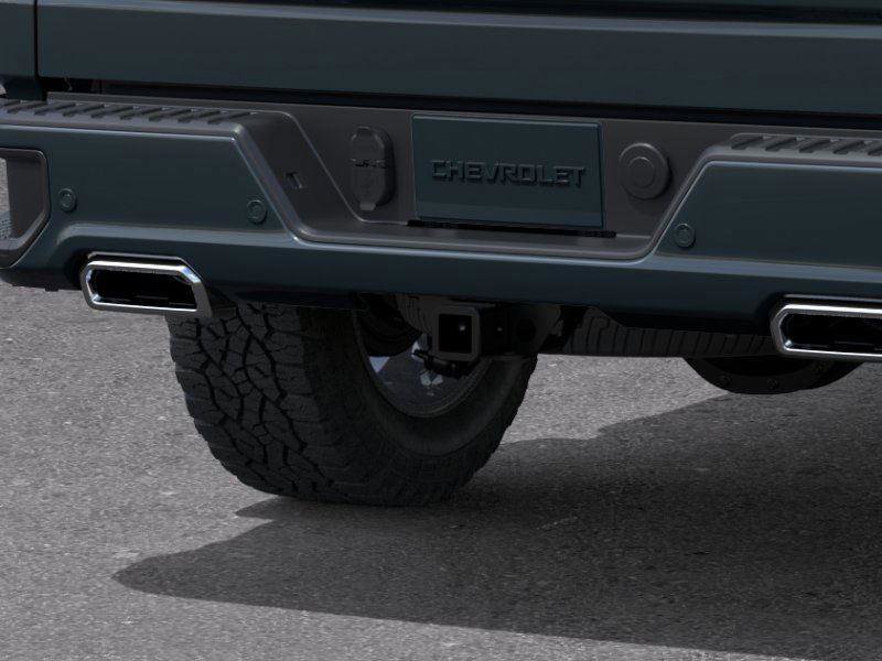 New 2026 Chevrolet Silverado 1500 High Country w/ Technology Package image 14
