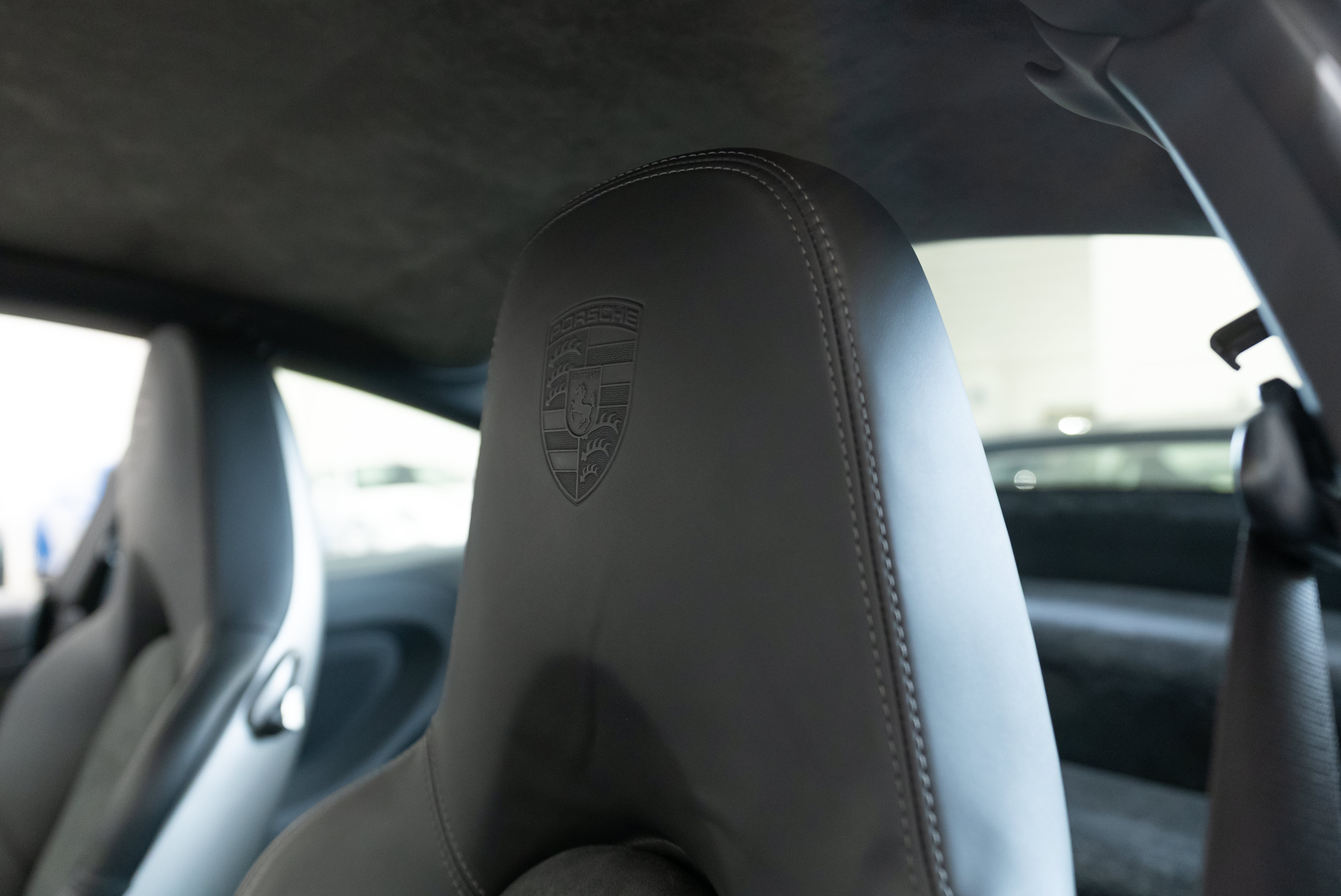 Used 2010 Porsche 911 GT3 RWD image 74