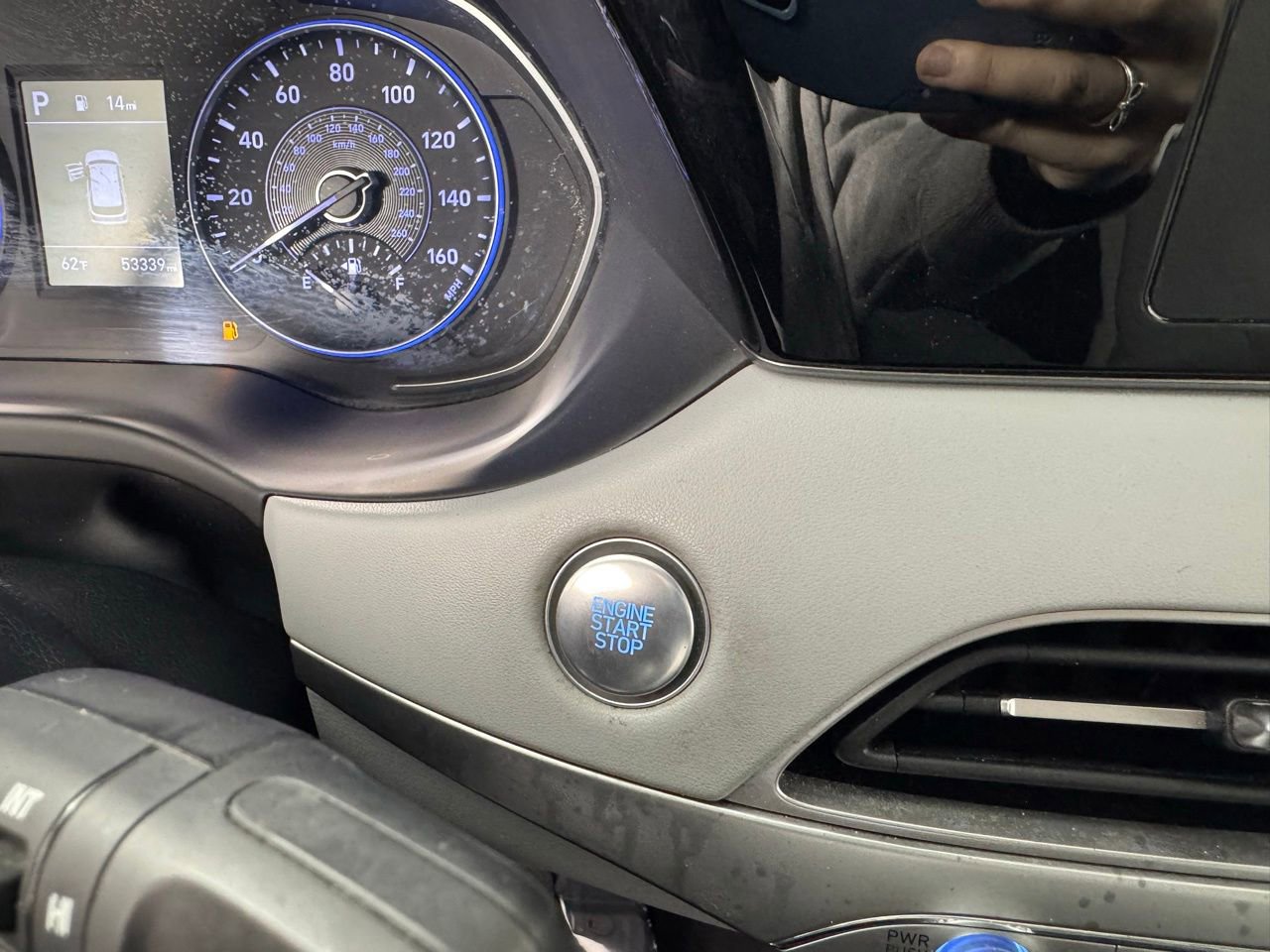 Used 2020 Hyundai Palisade SEL image 20