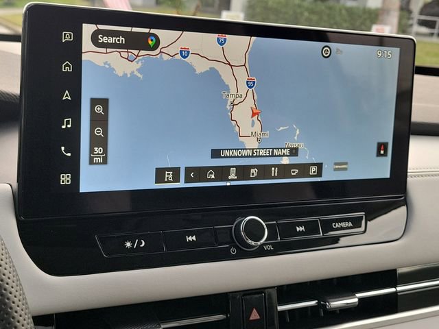 New 2026 Mitsubishi Outlander SE image 30