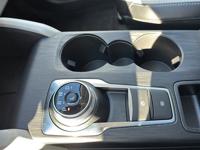 New 2026 Ford Escape SE image 24