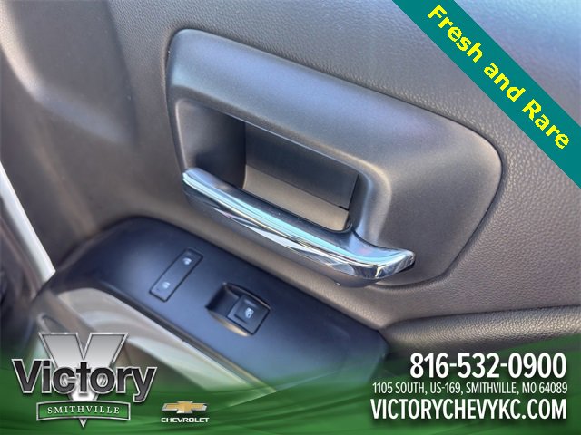 Used 2016 Chevrolet Silverado 2500 LTZ w/ Duramax Plus Package image 14