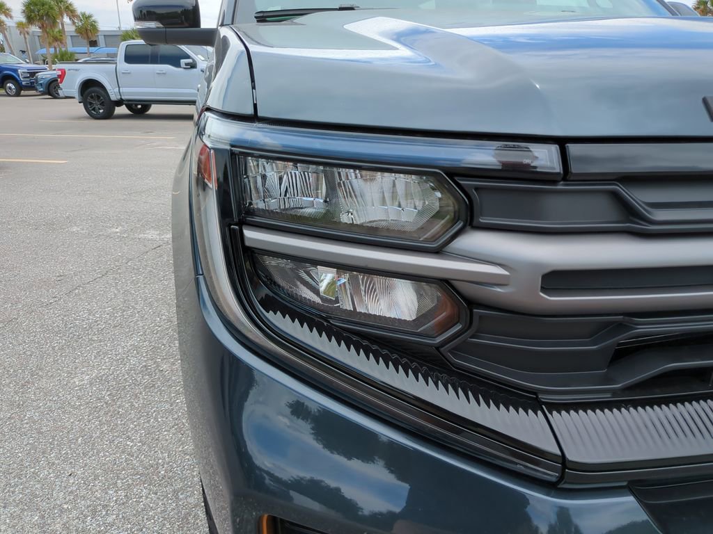 New 2026 Ford Expedition Tremor AWD/4WD image 9