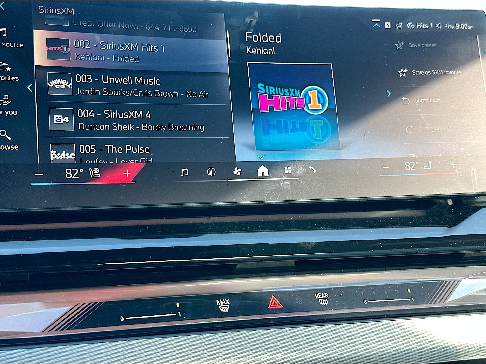 New 2026 BMW 530i w/ M Sport Package image 12