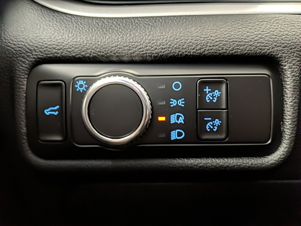 Certified 2023 Ford Explorer XLT image 26