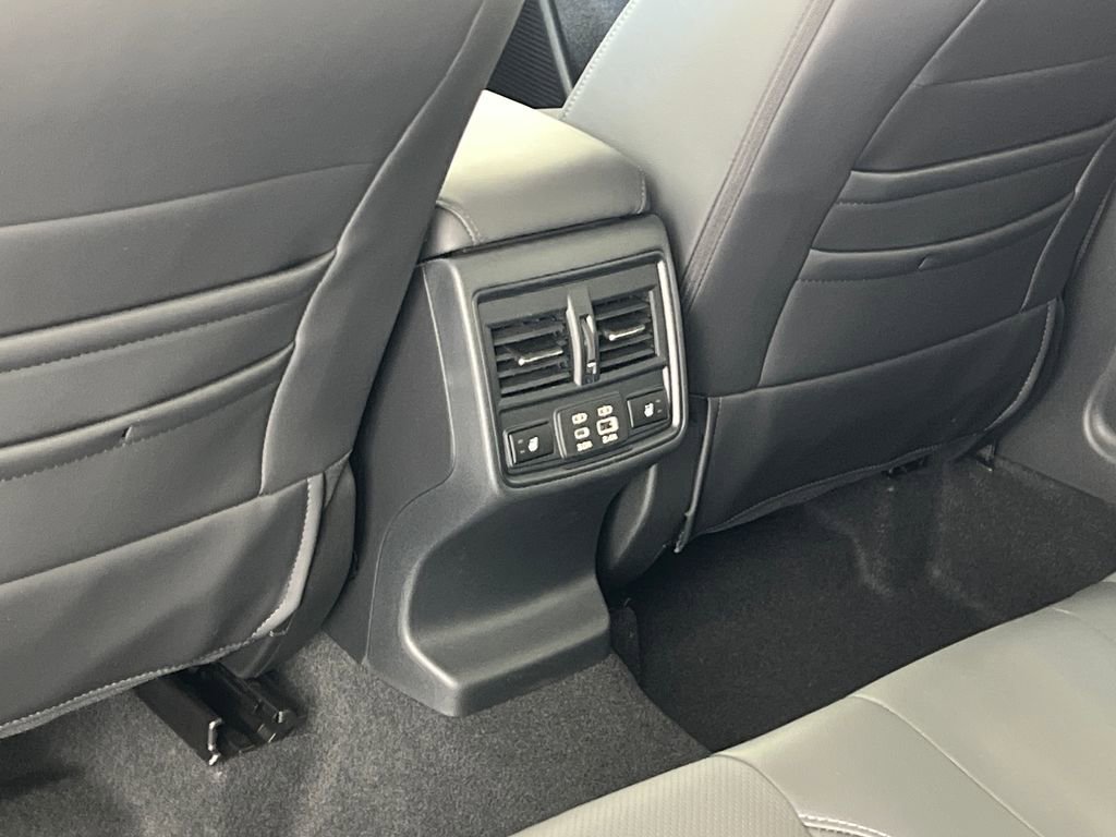 New 2026 Subaru Outback Touring image 36