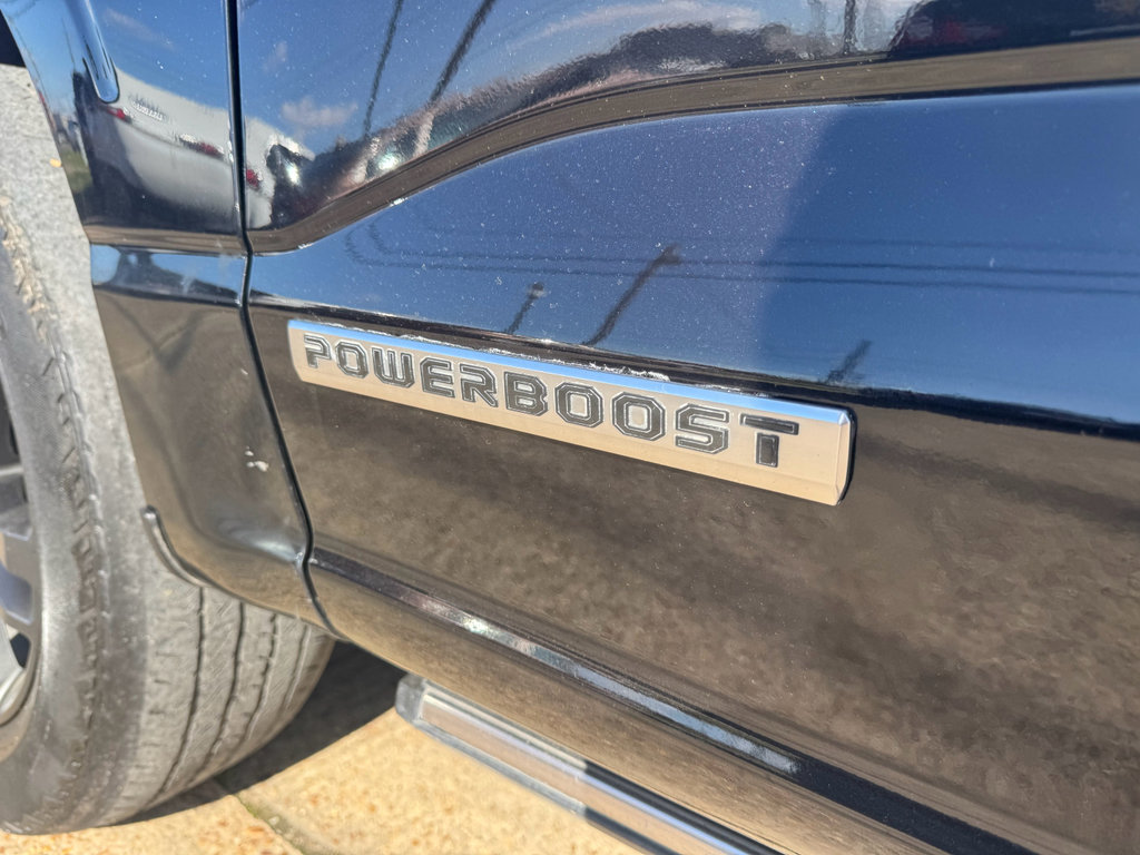 Used 2023 Ford F150 Lariat w/ Equipment Group 502A High image 8