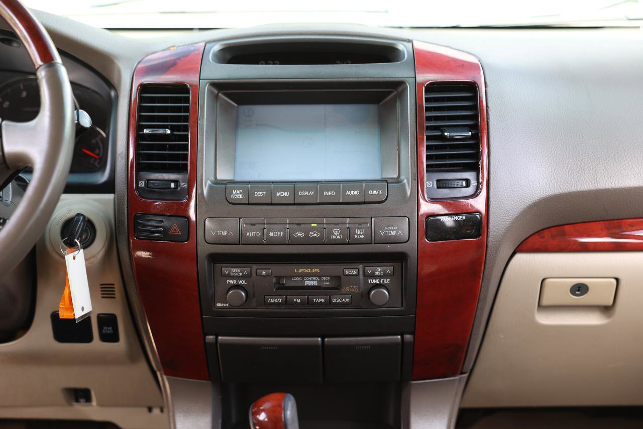 Used 2009 Lexus GX 470 AWD/4WD image 35