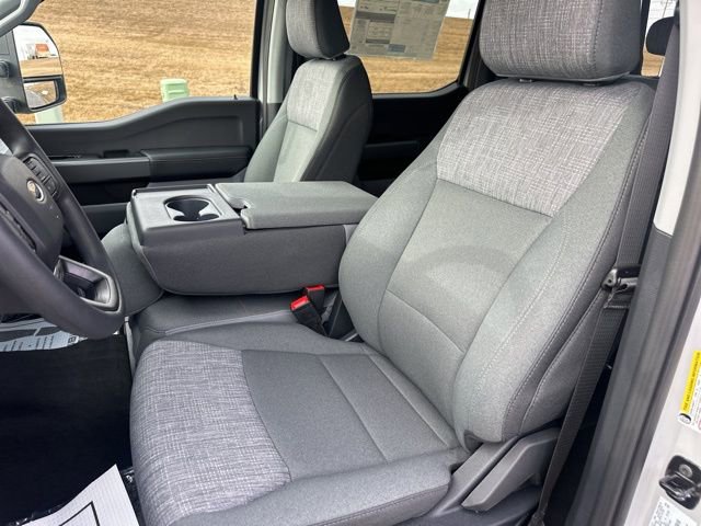 New 2026 Ford F250 XLT image 6