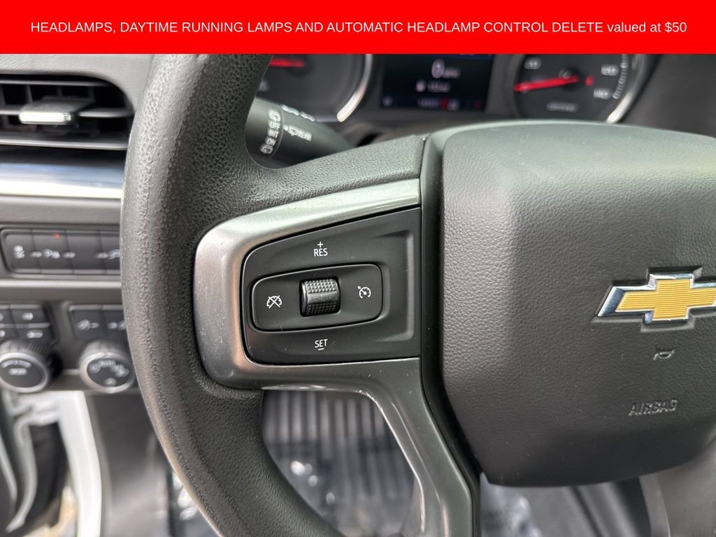 Used 2021 Chevrolet Tahoe 4WD image 15