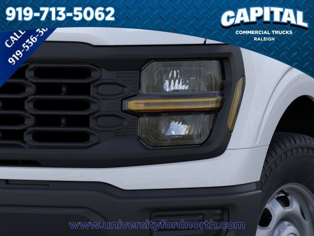 New 2026 Ford F150 XL AWD/4WD image 20