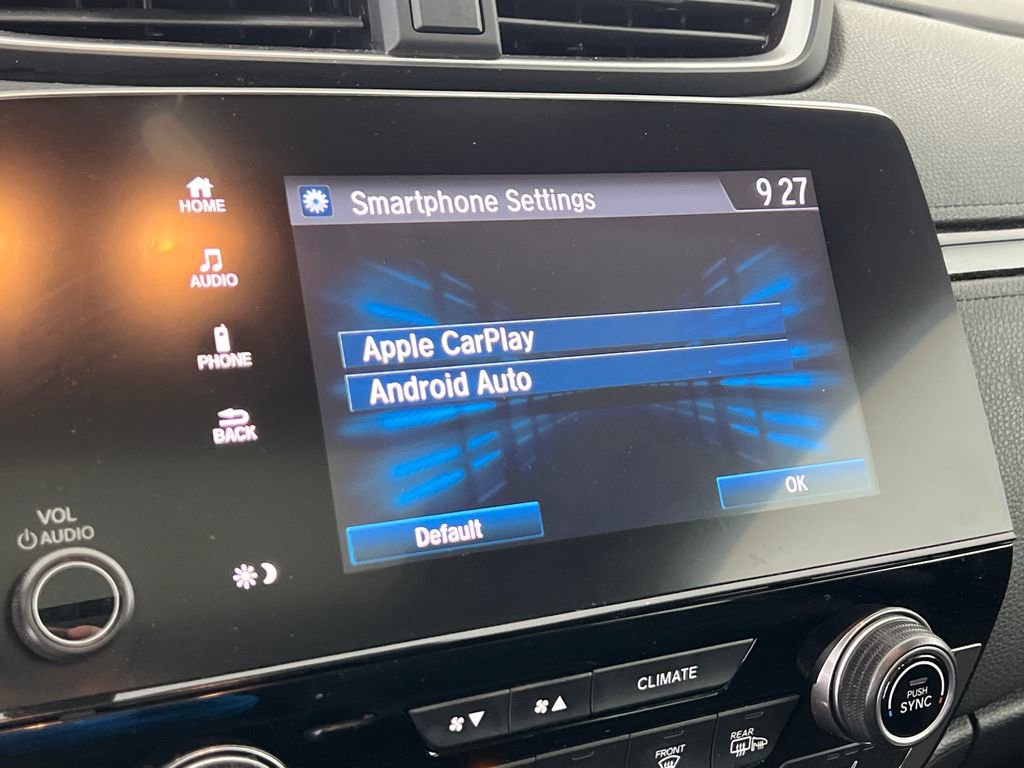 Used 2020 Honda CR-V EX-L image 36