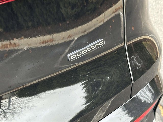 Certified 2025 Audi Q5 Premium w/ 19" Wheel Package image 11