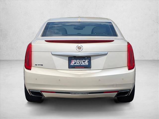 Used 2013 Cadillac XTS Premium FWD image 7