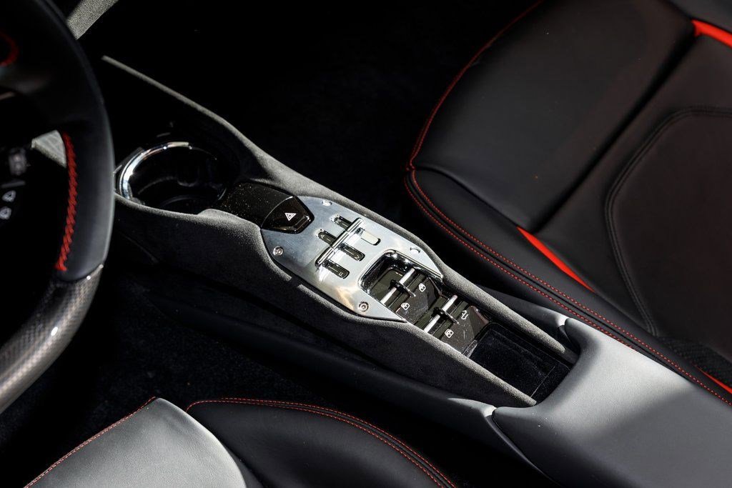 Used 2024 Ferrari 296 GTS image 21