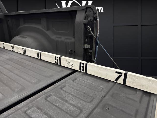 Used 2021 RAM 1500 Rebel w/ Rebel Level 2 Equipment Group image 19