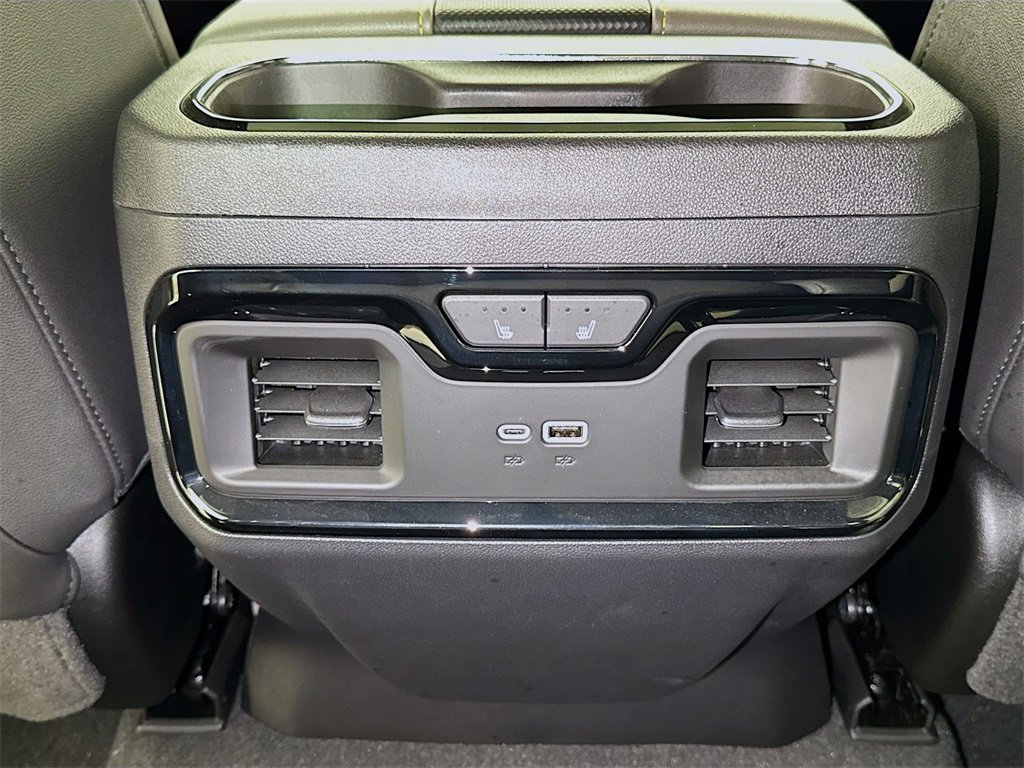 Certified 2026 Chevrolet Silverado 1500 ZR2 w/ ZR2 Bison Edition image 25