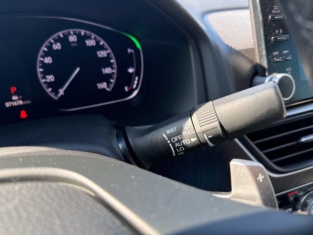 Used 2019 Honda Accord Touring image 19