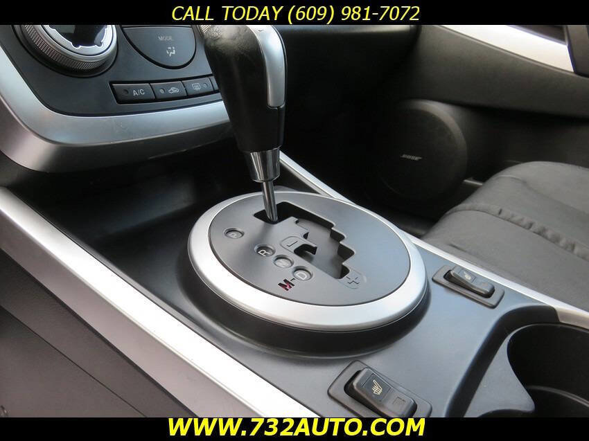 Used 2007 MAZDA CX-7 Grand Touring w/ Technology Pkg AWD/4WD image 13