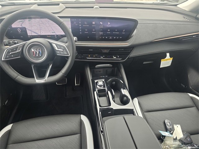 New 2026 Buick Envision Sport Touring image 12