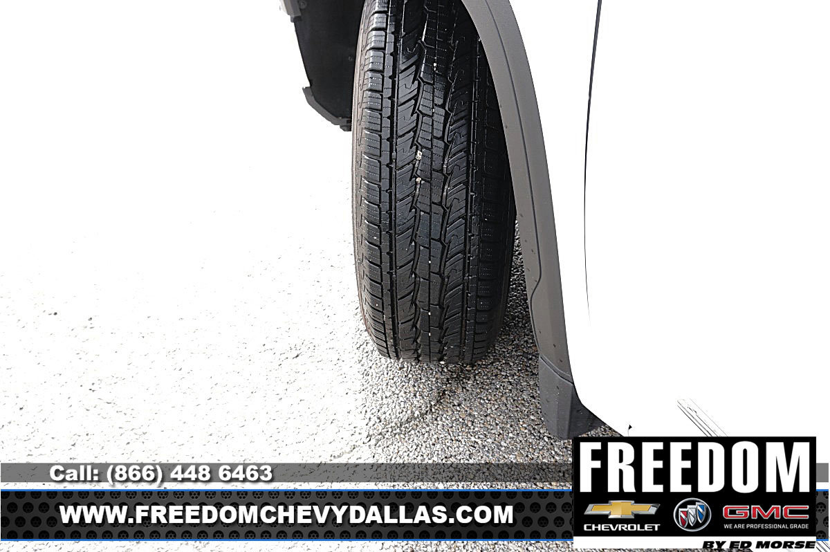 New 2024 GMC Sierra 1500 Pro w/ Trailering Package image 42