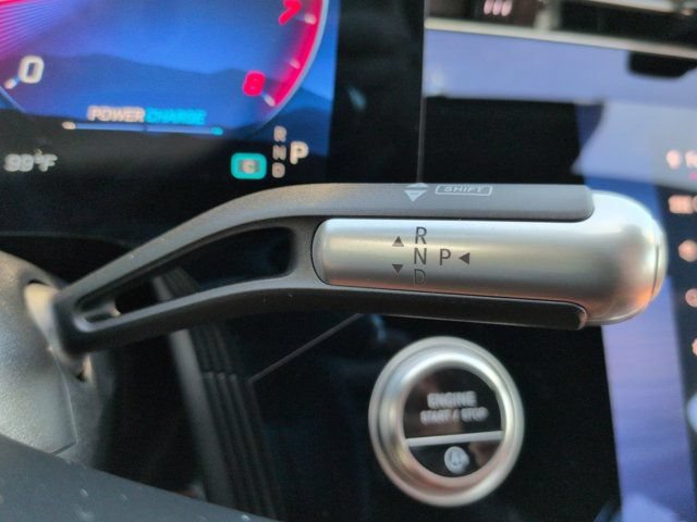New 2027 Mercedes-Benz S 580 4MATIC Sedan image 18